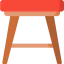 Stool icon 64x64