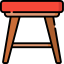 Stool icon 64x64