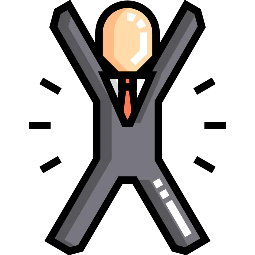 Confidence icon