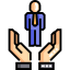 Empowering icon 64x64