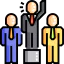 Lead icon 64x64