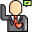Honest icon 64x64