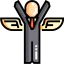 Assertive icon 64x64