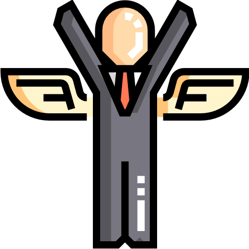 Assertive icon