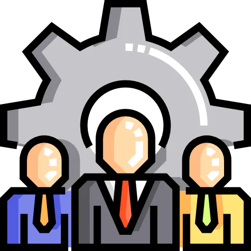 Teamwork icon