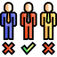 Selection icon 64x64