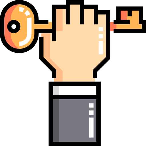 Key icon