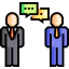 People icon 64x64