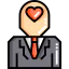 Employee icon 64x64