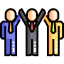 Teamwork icon 64x64