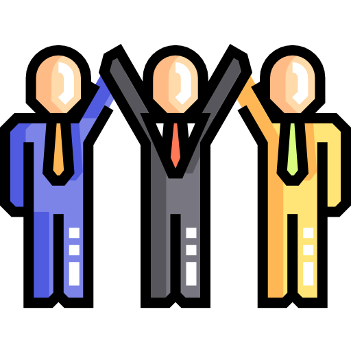 Teamwork icon