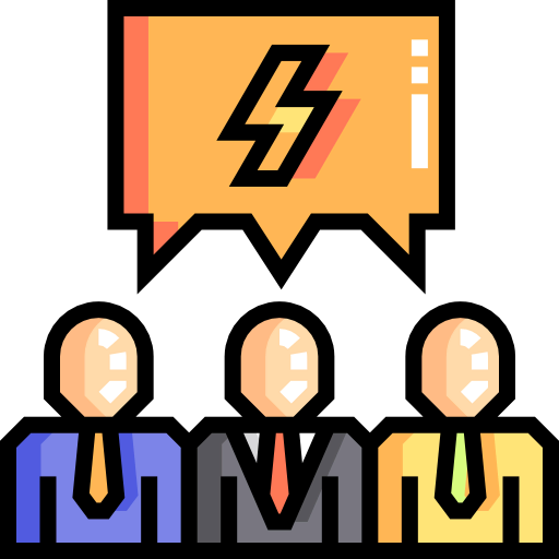 Brainstorm icon