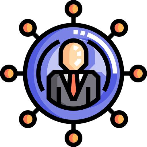 Connection icon