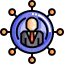 Connection icon 64x64