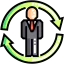 Leader icon 64x64