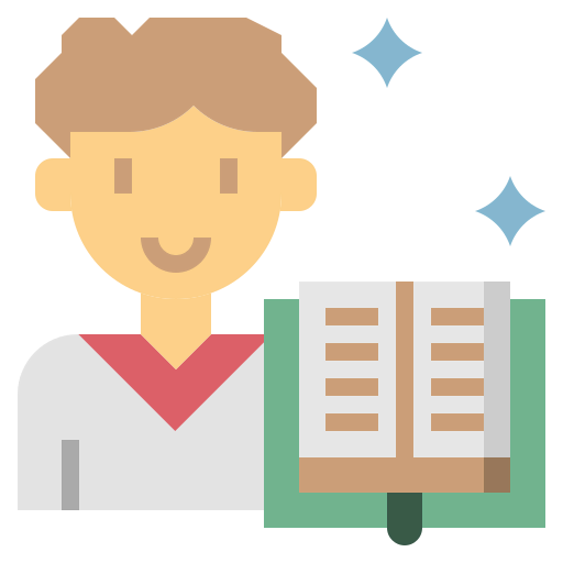 Student icon