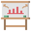 Whiteboard іконка 64x64