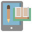 Ebook icon 64x64