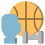 Sports icon 64x64