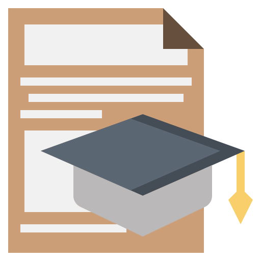Document icon