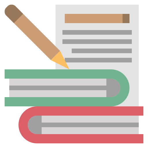 Study biểu tượng