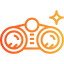 Binoculars icon 64x64
