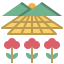 Nature Symbol 64x64