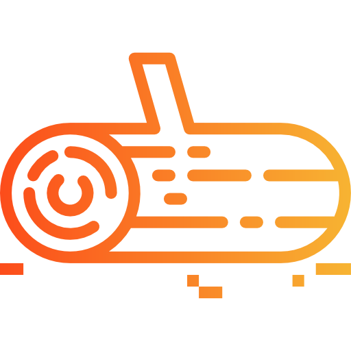 Log icon