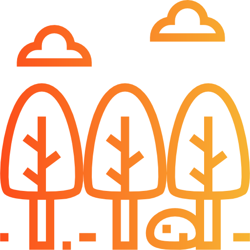 Forest icon