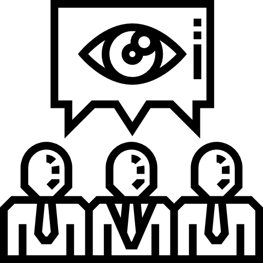 Communications icon