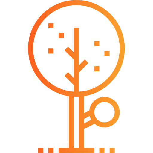 Tree icon