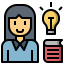 Teacher icon 64x64