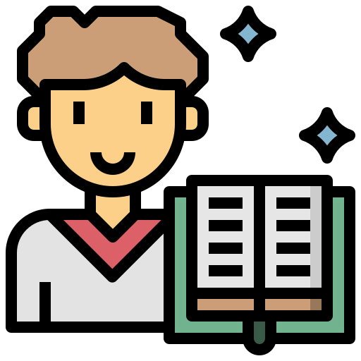 Student icon