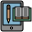 Ebook icon 64x64