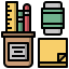 Stationery icon 64x64