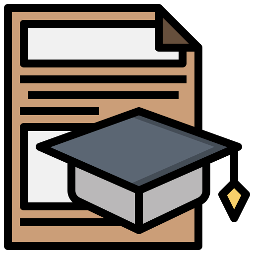 Document icon