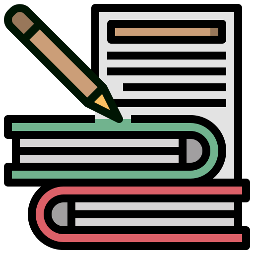 Study icon