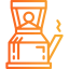 Kettle icon 64x64