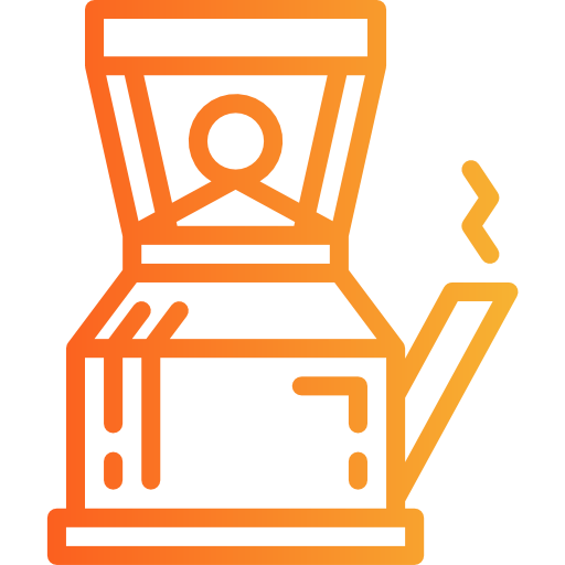 Kettle icon