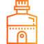 Canteen icon 64x64