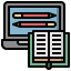 Laptop icon 64x64