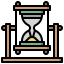 Hourglass icon 64x64