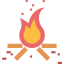 Bonfire icon 64x64