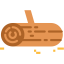 Log icon 64x64