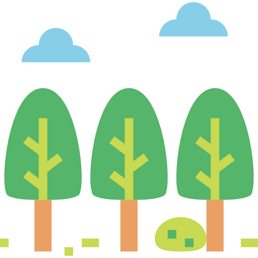 Forest icon