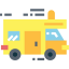 Camper van Symbol 64x64
