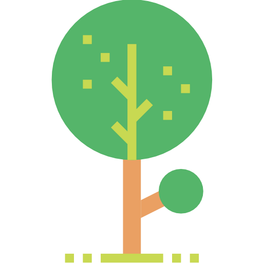 Tree icon