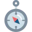 Compass icon 64x64