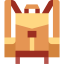 Backpack icon 64x64