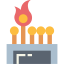 Matches icon 64x64